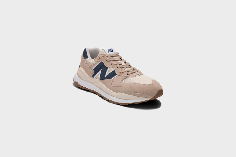 New Balance M5740CBB (Khaki Navy Blue) - 8 Sneakers New Balance M5740CBB (Khaki Navy Blue) - 8 -shooos shop