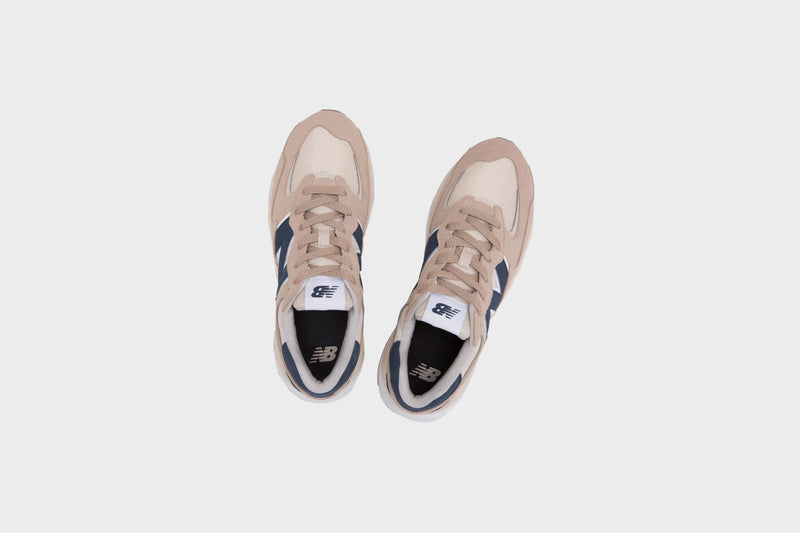 New Balance M5740CBB (Khaki Navy Blue) - 8 Sneakers New Balance M5740CBB (Khaki Navy Blue) - 8 -shooos shop