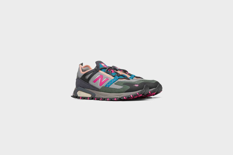 New Balance MSXRCTAB X-Racer (Bayou) - 8 Sneakers New Balance MSXRCTAB X-Racer (Bayou) - 8 -shooos shop NewBalanceMSXRCTABX