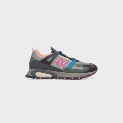 Sneakers New Balance MSXRCTAB X-Racer (Bayou) - 8