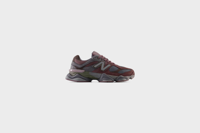 New Balance U9060 (Brown/Brown) - 7 Sneakers New Balance U9060 (Brown/Brown) - 7 -shooos shop