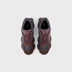 Sneakers New Balance U9060 (Brown/Brown) - 7 3 Sneakers New Balance U9060 (Brown/Brown) - 7 -shooos shop NewBalanceU9060 Brown Brown U9060BCG4 800x