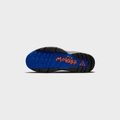 Sneakers Nike ACG Air Mowabb (Birch/Bright Mandarin) - 4 -shooos shop NikeACGAirMowabb BirchBrightMandarin DC9554 200 10 800x