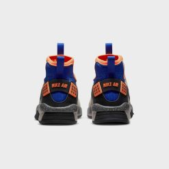 Sneakers Nike ACG Air Mowabb (Birch/Bright Mandarin) - 4 -shooos shop NikeACGAirMowabb BirchBrightMandarin DC9554 200 3 800x