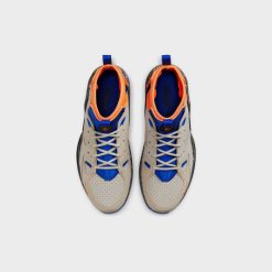 Sneakers Nike ACG Air Mowabb (Birch/Bright Mandarin) - 4 -shooos shop NikeACGAirMowabb BirchBrightMandarin DC9554 200 4 800x