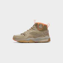 Sneakers Nike ACG Air Mowabb (Limestone/Reflect Silver-Khaki) - 5