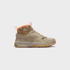 Sneakers Nike ACG Air Mowabb (Limestone/Reflect Silver-Khaki) - 5 -shooos shop NikeACGAirMowabb Limestone ReflectSilver Khaki DM0840 2004 800x