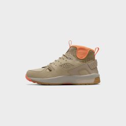 Sneakers Nike ACG Air Mowabb (Limestone/Reflect Silver-Khaki) - 5 -shooos shop NikeACGAirMowabb Limestone ReflectSilver Khaki DM0840 2005 800x