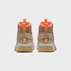 Sneakers Nike ACG Air Mowabb (Limestone/Reflect Silver-Khaki) - 5 -shooos shop NikeACGAirMowabb Limestone ReflectSilver Khaki DM0840 2006 800x