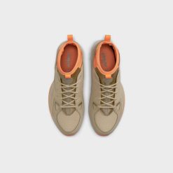 Sneakers Nike ACG Air Mowabb (Limestone/Reflect Silver-Khaki) - 5 -shooos shop NikeACGAirMowabb Limestone ReflectSilver Khaki DM0840 2007 800x