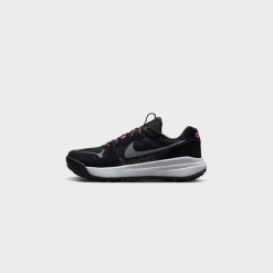 Sneakers Nike ACG Lowcate (Black/Cool Grey-Black) - 4