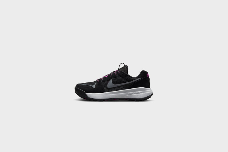 Nike ACG Lowcate (Black/Cool Grey-Black) - 4 Sneakers Nike ACG Lowcate (Black/Cool Grey-Black) - 4 -shooos shop NikeACGLowcate Black CoolGrey Black DM8019