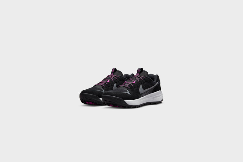 Nike ACG Lowcate (Black/Cool Grey-Black) - 4 Sneakers Nike ACG Lowcate (Black/Cool Grey-Black) - 4 -shooos shop NikeACGLowcate Black CoolGrey Black DM8019