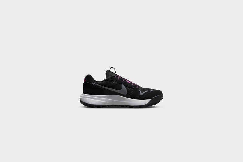 Nike ACG Lowcate (Black/Cool Grey-Black) - 4 Sneakers Nike ACG Lowcate (Black/Cool Grey-Black) - 4 -shooos shop NikeACGLowcate Black CoolGrey Black DM8019