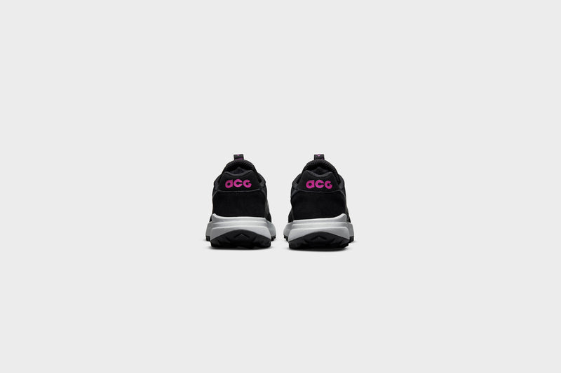 Nike ACG Lowcate (Black/Cool Grey-Black) - 4 Sneakers Nike ACG Lowcate (Black/Cool Grey-Black) - 4 -shooos shop NikeACGLowcate Black CoolGrey Black DM8019