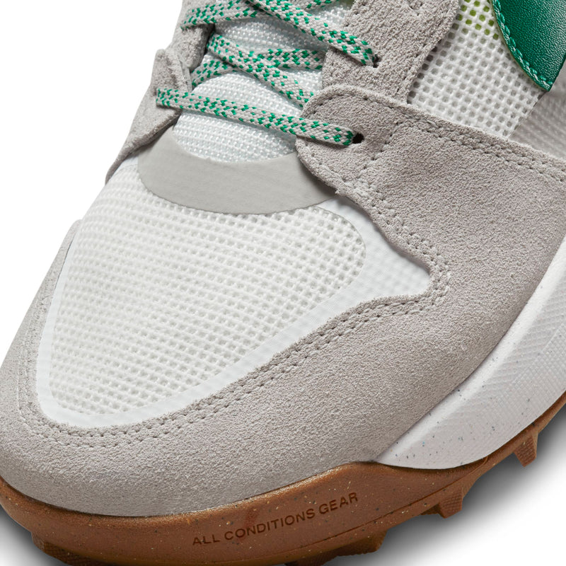 Nike ACG Lowcate (LT Iron Ore/Malachite) - 4 Sneakers Nike ACG Lowcate (LT Iron Ore/Malachite) - 4 -shooos shop NikeACGLowcate LTIronOre Malachite DM8019