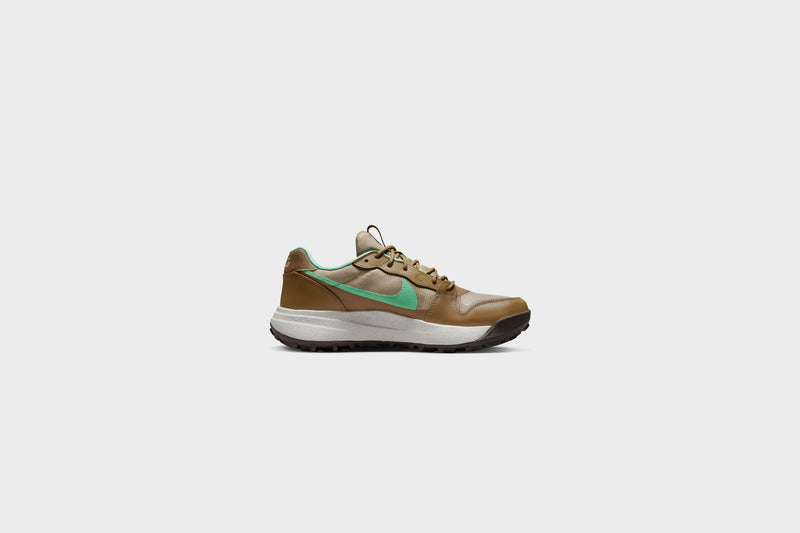 Nike ACG Lowcate (Limestone/Green Glow) - 7 Sneakers Nike ACG Lowcate (Limestone/Green Glow) - 7 -shooos shop NikeACGLowcate Limestone GreenGlow DX2256