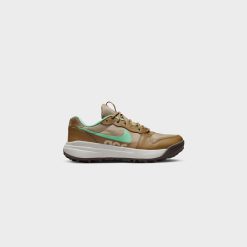 Sneakers Nike ACG Lowcate (Limestone/Green Glow) - 7 3 Sneakers Nike ACG Lowcate (Limestone/Green Glow) - 7 -shooos shop NikeACGLowcate Limestone GreenGlow DX2256 2004 800x