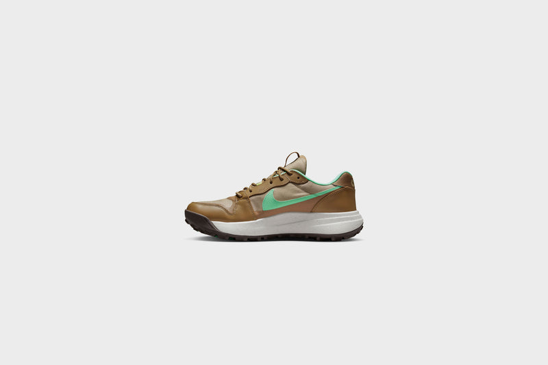 Nike ACG Lowcate (Limestone/Green Glow) - 7 Sneakers Nike ACG Lowcate (Limestone/Green Glow) - 7 -shooos shop NikeACGLowcate Limestone GreenGlow DX2256