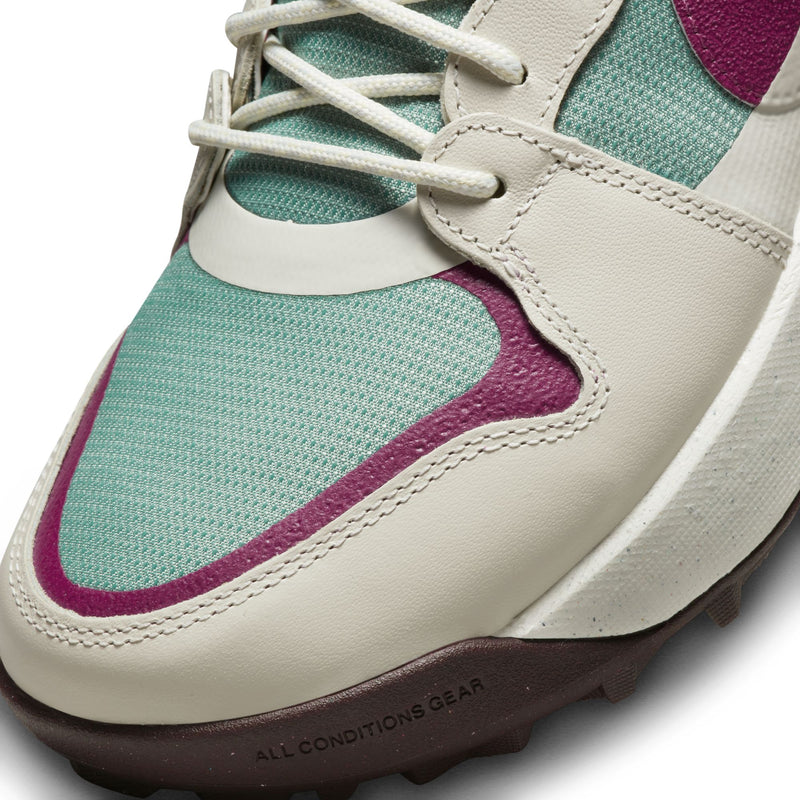 Nike ACG Lowcate (Mica Green/Rosewood-Light Bone) - 7 Sneakers Nike ACG Lowcate (Mica Green/Rosewood-Light Bone) - 7 -shooos shop NikeACGLowcate MicaGreen Rosewood LightBone DX2256