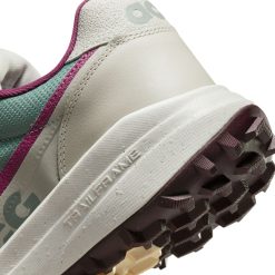 Sneakers Nike ACG Lowcate (Mica Green/Rosewood-Light Bone) - 7 10 Sneakers Nike ACG Lowcate (Mica Green/Rosewood-Light Bone) - 7 -shooos shop NikeACGLowcate MicaGreen Rosewood LightBone DX2256 30011 800x