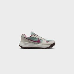 Sneakers Nike ACG Lowcate (Mica Green/Rosewood-Light Bone) - 7 3 Sneakers Nike ACG Lowcate (Mica Green/Rosewood-Light Bone) - 7 -shooos shop NikeACGLowcate MicaGreen Rosewood LightBone DX2256 3004 800x