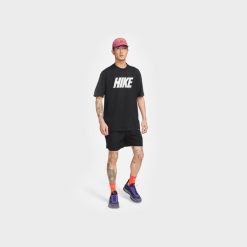 Apparel Nike ACG “Hike” T-Shirt (Black) - S 3 Apparel Nike ACG “Hike” T-Shirt (Black) - S -shooos shop NikeACGMen s Hike T Shirt Black DQ4952 0101 800x