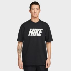 Apparel Nike ACG “Hike” T-Shirt (Black) - S
