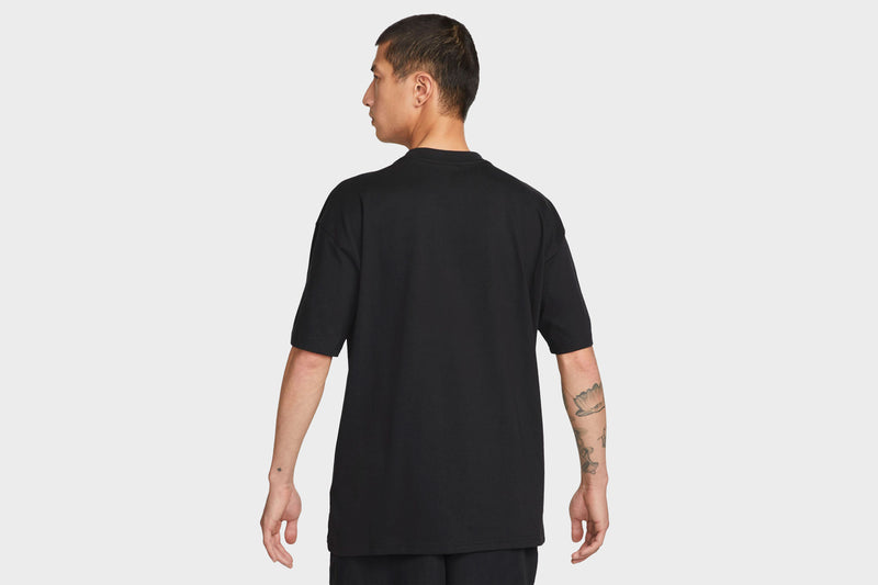 Nike ACG “Hike” T-Shirt (Black) - S Apparel Nike ACG “Hike” T-Shirt (Black) - S -shooos shop NikeACGMen s Hike T Shirt Black DQ4952