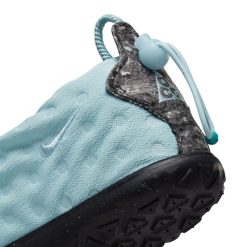 Sneakers Nike ACG Moc (Ocean Bliss/Ocean Bliss-Black) - 7 -shooos shop NikeACGMoc OceanBliss OceanBliss Black DQ6453 40011 800x