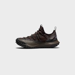 Sneakers Nike ACG Mountain Fly Low (Brown Basalt/Black) - 6