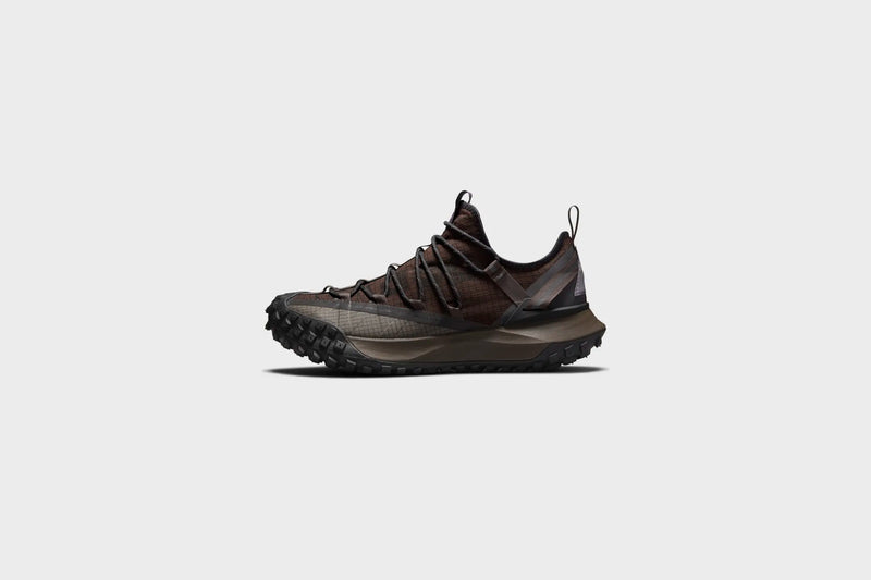 Nike ACG Mountain Fly Low (Brown Basalt/Black) - 6 Sneakers Nike ACG Mountain Fly Low (Brown Basalt/Black) - 6 -shooos shop