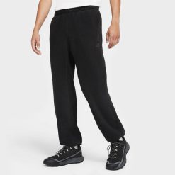 Apparel Nike ACG Polartec “Wolf Tree” (Black) - S