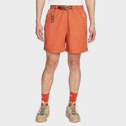 Apparel Nike ACG Shorts (Rust) - S