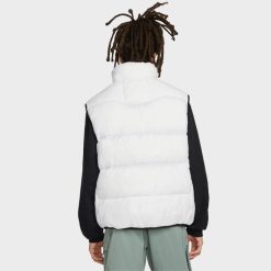 Apparel Nike ACG Therma-FIT ADV "Airora" Vest (White/Black) - M -shooos shop NikeACGTherma FITADV Airora Vest White Black DM4235 1003 800x