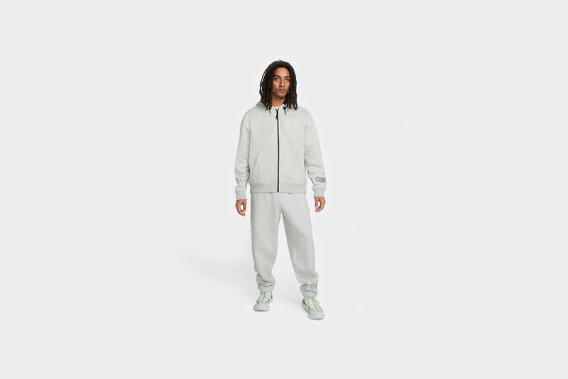Nike ACG Therma-FIT Airora Fleece Pants (Grey Heather/Black/Lt Smoke Grey) - M Apparel Nike ACG Therma-FIT Airora Fleece Pants (Grey Heather/Black/Lt Smoke Grey) - M -shooos shop NikeACGTherma FITAiroraFleecePants GreyHeather Black LtSmokeGrey DM4246