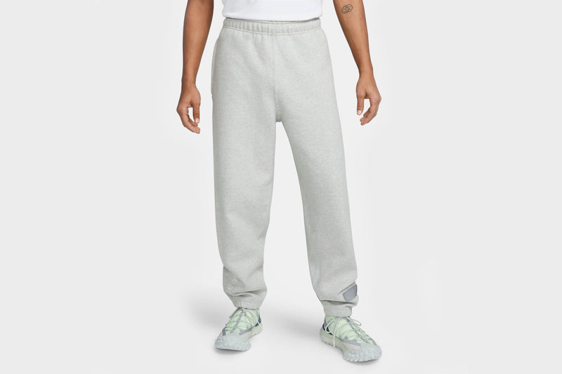 Nike ACG Therma-FIT Airora Fleece Pants (Grey Heather/Black/Lt Smoke Grey) - M Apparel Nike ACG Therma-FIT Airora Fleece Pants (Grey Heather/Black/Lt Smoke Grey) - M -shooos shop NikeACGTherma FITAiroraFleecePants GreyHeather Black LtSmokeGrey DM4246