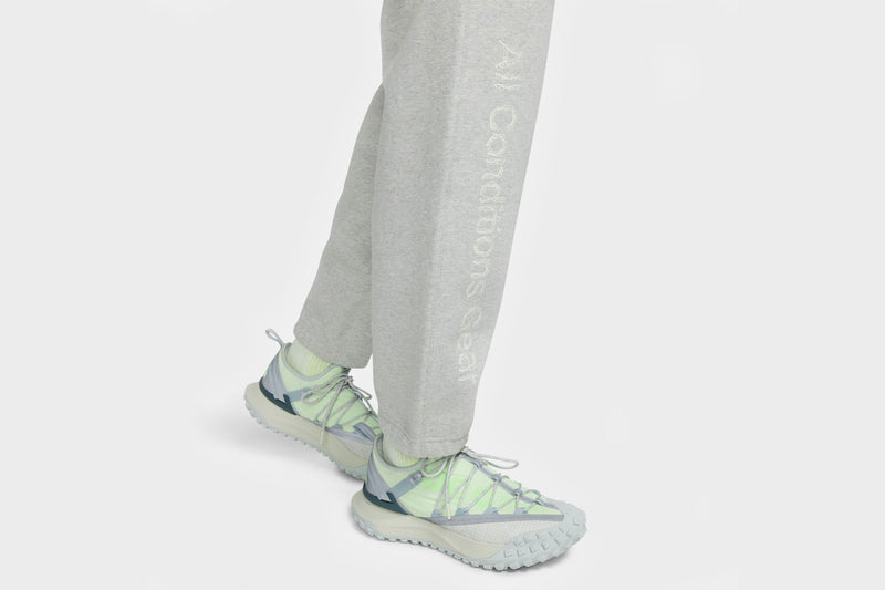 Nike ACG Therma-FIT Airora Fleece Pants (Grey Heather/Black/Lt Smoke Grey) - M Apparel Nike ACG Therma-FIT Airora Fleece Pants (Grey Heather/Black/Lt Smoke Grey) - M -shooos shop NikeACGTherma FITAiroraFleecePants GreyHeather Black LtSmokeGrey DM4246