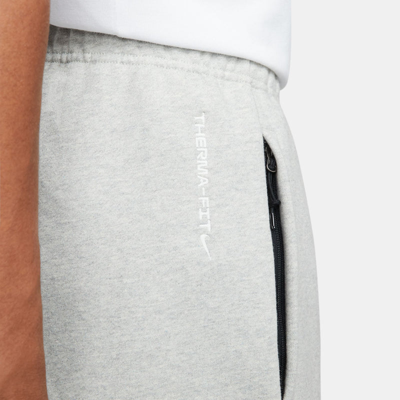 Nike ACG Therma-FIT Airora Fleece Pants (Grey Heather/Black/Lt Smoke Grey) - M Apparel Nike ACG Therma-FIT Airora Fleece Pants (Grey Heather/Black/Lt Smoke Grey) - M -shooos shop NikeACGTherma FITAiroraFleecePants GreyHeather Black LtSmokeGrey DM4246