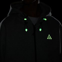 Apparel Nike ACG Therma-FIT “Airora” Full-Zip Fleece Hoodie (Grey Heather/Black/Light Smoke Grey) - S 10 Apparel Nike ACG Therma-FIT “Airora” Full-Zip Fleece Hoodie (Grey Heather/Black/Light Smoke Grey) - S -shooos shop NikeACGTherma FIT Airora Full ZipFleeceHoodie GreyHeather Black LightSmokeGrey DM4248 05011 800x