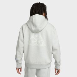 Apparel Nike ACG Therma-FIT “Airora” Full-Zip Fleece Hoodie (Grey Heather/Black/Light Smoke Grey) - S 2 Apparel Nike ACG Therma-FIT “Airora” Full-Zip Fleece Hoodie (Grey Heather/Black/Light Smoke Grey) - S -shooos shop NikeACGTherma FIT Airora Full ZipFleeceHoodie GreyHeather Black LightSmokeGrey DM4248 0504 800x