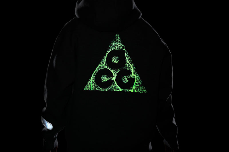 Nike ACG Therma-FIT “Airora” Full-Zip Fleece Hoodie (Grey Heather/Black/Light Smoke Grey) - S Apparel Nike ACG Therma-FIT “Airora” Full-Zip Fleece Hoodie (Grey Heather/Black/Light Smoke Grey) - S -shooos shop NikeACGTherma FIT Airora Full ZipFleeceHoodie GreyHeather Black LightSmokeGrey DM4248