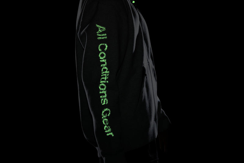 Nike ACG Therma-FIT “Airora” Full-Zip Fleece Hoodie (Grey Heather/Black/Light Smoke Grey) - S Apparel Nike ACG Therma-FIT “Airora” Full-Zip Fleece Hoodie (Grey Heather/Black/Light Smoke Grey) - S -shooos shop NikeACGTherma FIT Airora Full ZipFleeceHoodie GreyHeather Black LightSmokeGrey DM4248