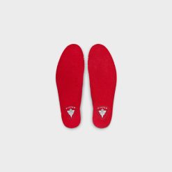 Sneakers Nike Air Flight Lite Mid (White/University Red) - 7 -shooos shop NikeAirFlightLiteMid White UniversityRed DJ2518 1018 800x