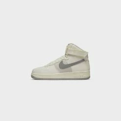 Sneakers Nike Air Force 1 High ‘07 LV8 (Sail/Medium Grey-Light Bone) - 7