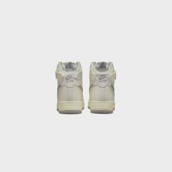 Sneakers Nike Air Force 1 High ‘07 LV8 (Sail/Medium Grey-Light Bone) - 7 -shooos shop NikeAirForce1High 07LV8 Sail MediumGrey LightBone DM0209 1006 800x