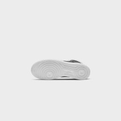 Sneakers Nike Air Force 1 High ‘07 (Black/White) - 7 -shooos shop NikeAirForce1High 07 Black White CT2303 0028 800x