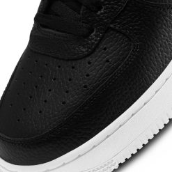 Sneakers Nike Air Force 1 High ‘07 (Black/White) - 7 -shooos shop NikeAirForce1High 07 Black White CT2303 0029 800x