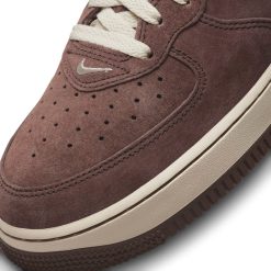 Sneakers Nike Air Force 1 Mid ‘07 QS (Chocolate/Cream) - 3.5 8 Sneakers Nike Air Force 1 Mid ‘07 QS (Chocolate/Cream) - 3.5 -shooos shop NikeAirForce1Mid 07QS Chocolate Cream DM0107 2009 800x
