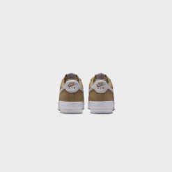 Sneakers Nike Air Force 1 ‘07 AN23 (Khaki/White-White) - 7 -shooos shop NikeAirForce1 07AN23 Khaki White White DV0804 2006 800x